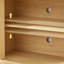 Buffet 4 portes à rayures verticales Ebern Designs-1584203551-1590964293