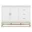 Lit escamotable avec portes en bois-1419172587