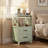 Marnae 2-Drawer Wood Nightstand-17404542-50074785