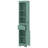 Tall Bathroom Cabinet, Freestanding Bathroom Storage Cabinet With A Drawer, Adjustable Shelves, Open Compartment, For Small Spaces-1022137510