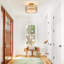 Plafonnier semi-encastré Modern-381560873