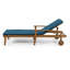 Causeuse pour chaise longue JASON BEACH CHAISE-1939967744