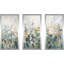 Marselino Rustic Garden Neutral - impression de cadre photo simple 3 pièces-87679793