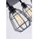 Bachmann Semi Flush Mount