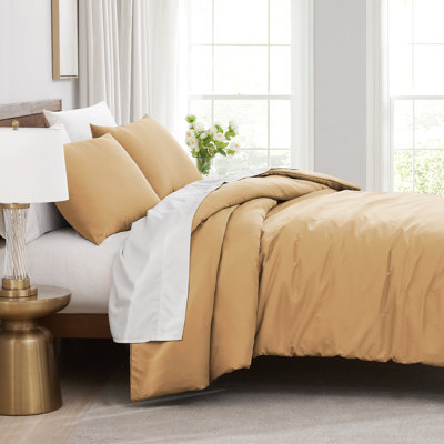 Ensemble de housse de couette Southano Fine Linens