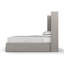 Kaiser Upholstered Wingback Bed-1167433479-1167433724