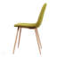 Chaise de salle à manger