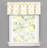 Zack Geometric Kitchen Valance Tailored 52 Window Valance-580022208-579233113