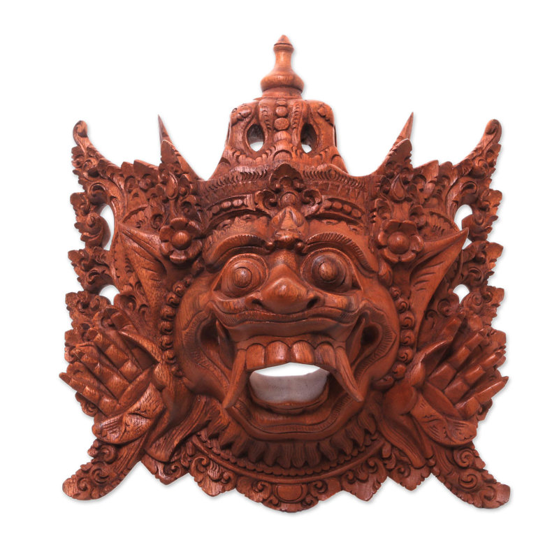 Handmade Wood Wall Decor