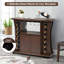 Armoire bar