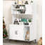 Litter Box Enclosure