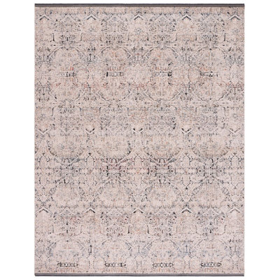 Lauren Ralph Lauren Performance Damask Rug