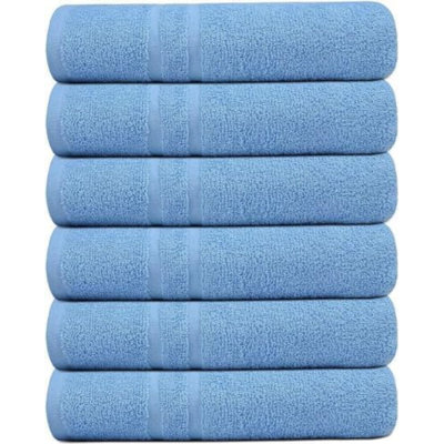 Cotton Bath Towel