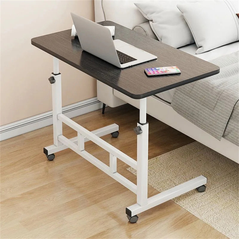 End Table, Black
