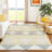 Machine Washable Indoor/Outdoor Chantille ACN2545 Geometric Rug-427610588-427610587