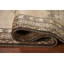 Tapis persan Gabbeh 3 x 6