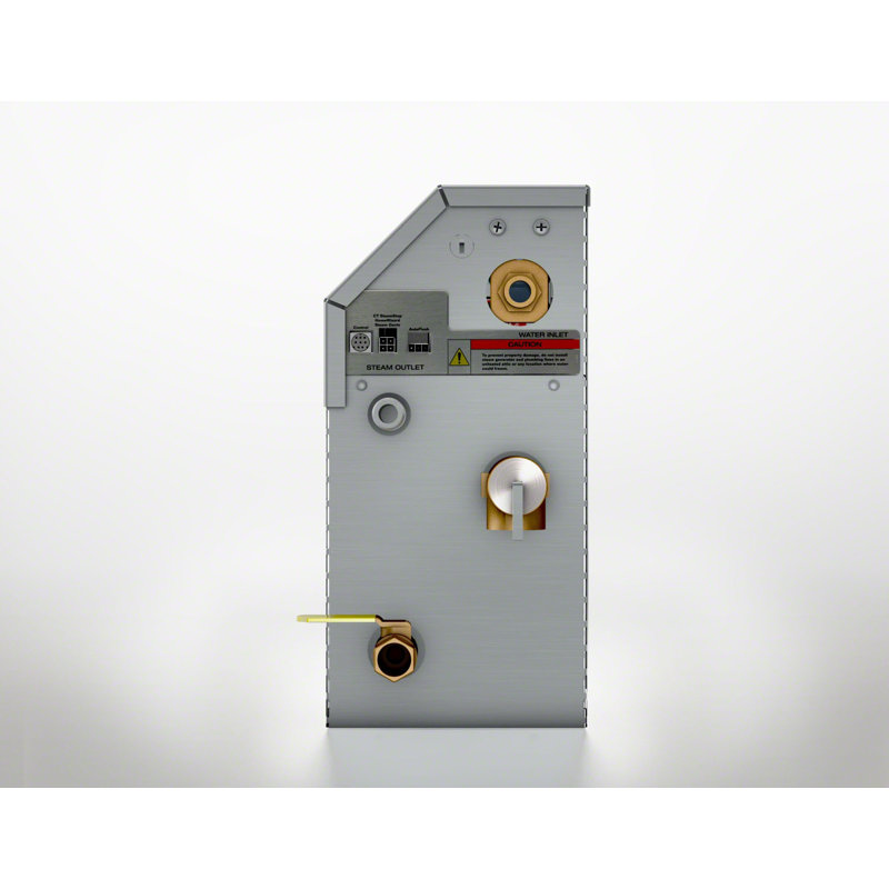 Générateur de vapeur Tempo 10 kW