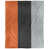 Orange/Black/Gray