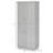 Kitchen Pantry Modern  Freestanding Cabinet Cupboard-1656933911