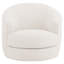 Marilyn Swivel Armchair-1469287945