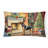Other/No Pattern Outdoor Throw Pillow