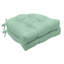 Coussin de chaise Ebern Designs-941173438