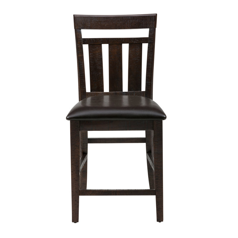 Tabouret de comptoir 24 po Mariama
