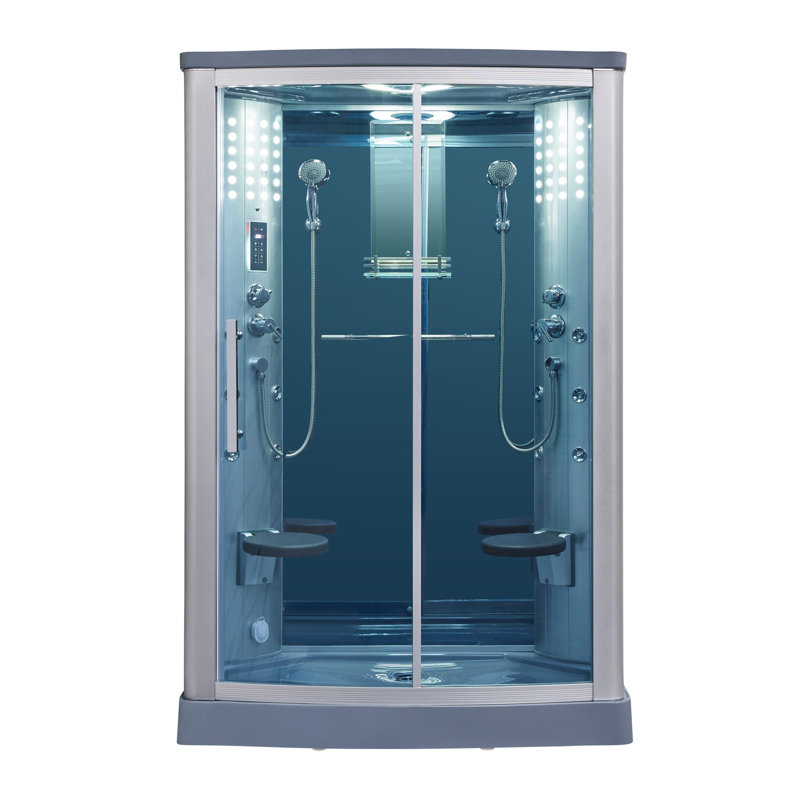 Steam Shower