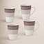 Tasses à poser 12 oz. Noritake-64808868-86751748