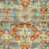 Barfield Wool Oriental Indoor Rug
