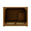 Bellshire 30" W Single Vanity Cabinet-659475606-666546970