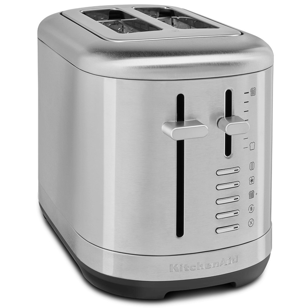 KitchenAid 2 Slot Toaster