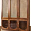 Armoire-penderie en rotin à grande capacité-101835638