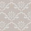Rouleau de papier peint L 33 pi x l 21 po Romantic Opulence-26556154