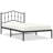 Camyria Metal Bed Frame, Sturdy Steel, No Mattress-270632914-270632917