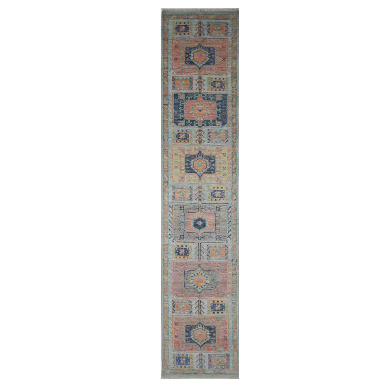 Ushak Wool Weft