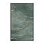 Tapis gris soyeux et moelleux-100857296