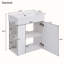 Meuble-lavabo 21,6 po avec lavabo