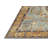 Traditional Gray/Brown Area Rug-1754524776