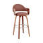 Tabouret de bar avec accoudoirs et repose-pieds Romarin-1844769684-1844769689-1844769690