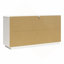 Commode 7 tiroirs, commode en bois