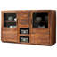 Duke 198cm Sideboard