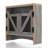 Andres Wall Organizer with Key Hooks