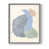 Grey Single Picture Framed is unavailable