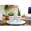 Plante artificielle 15,25 po en pot