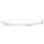 Vidaxl Table Top Square Solid Wood Beech-93674745-93674744
