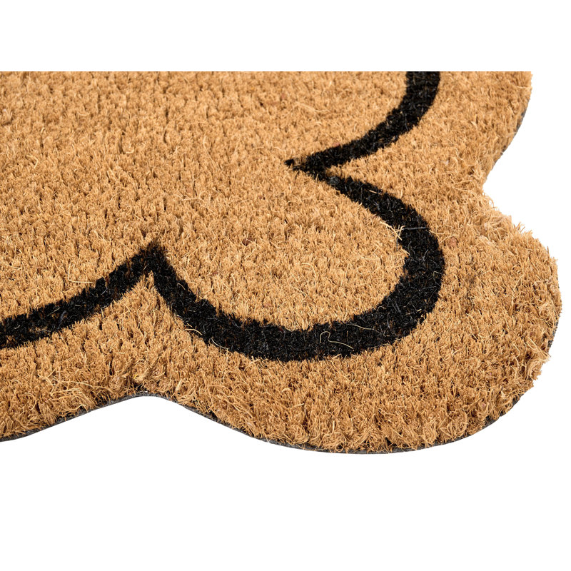 Non-Slip Doormat