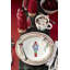 Nutcracker Dinnerware Mugs, Set Of 4, Assorted