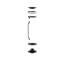 Noctambule LED Pendant by Konstantin Grcic