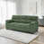 Polyester vert